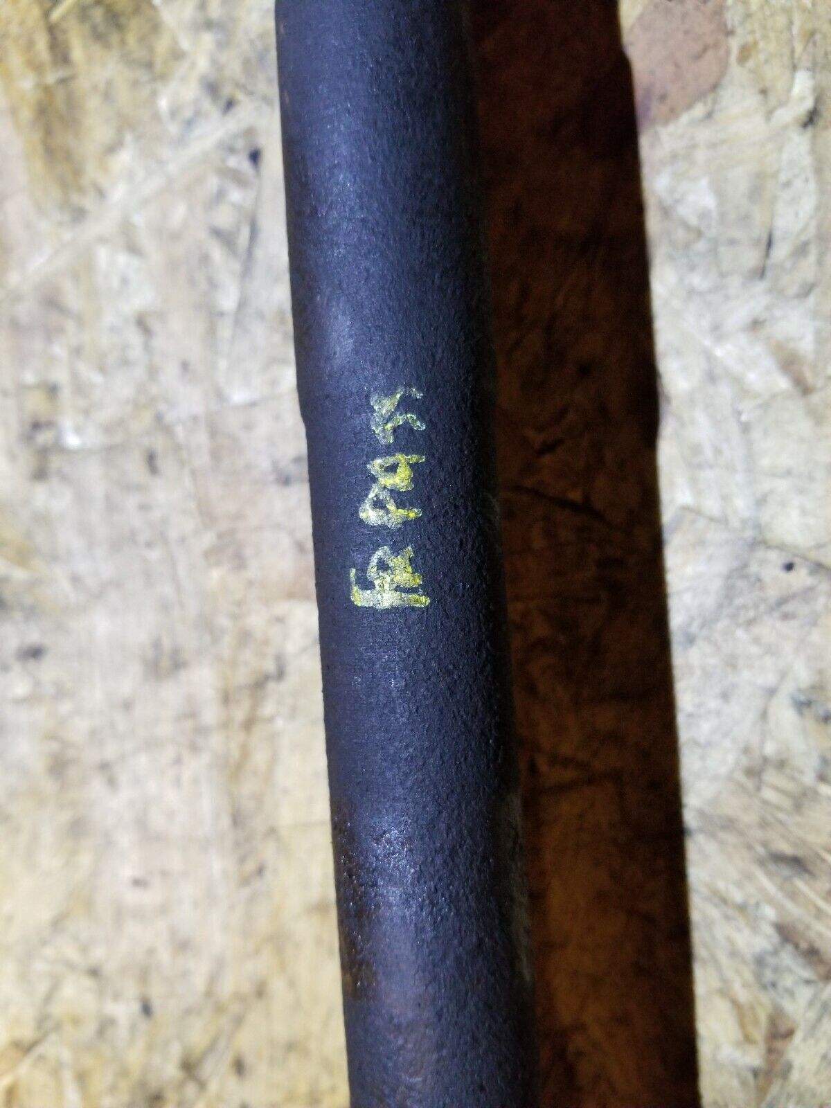 09 10 11 12 13 Mazda 6 Front Passenger Side Axle Shaft OEM