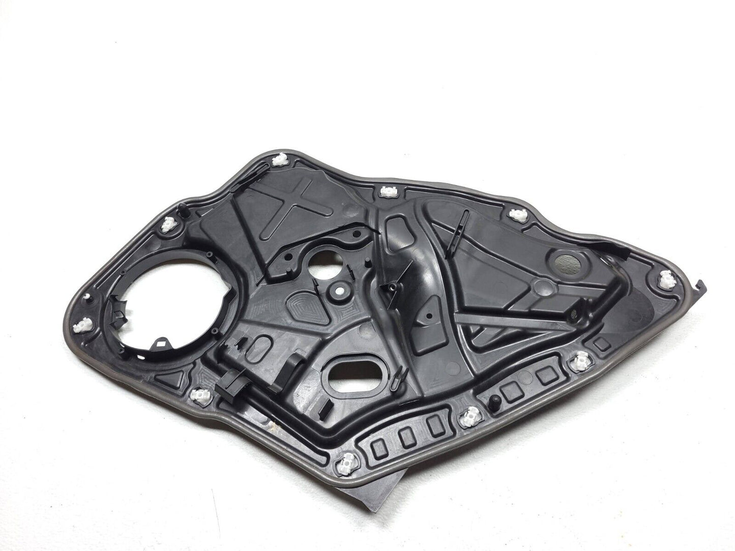 09 10 11 12 Volkswagen Cc Door Window Regulator Panel Rear Left Driver Side OEM