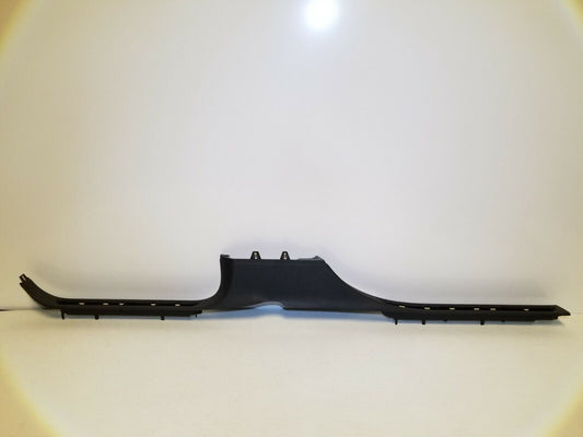11 12 13 14 15  Audi Q7 Left Driver Side Door Sill Scuff Plate Panel OEM 87k