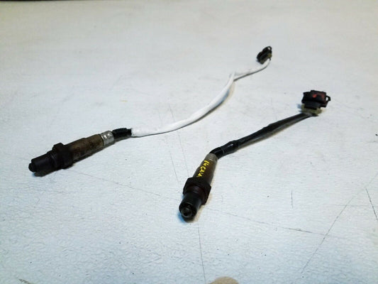 11 12 13 14 15 Chevy Cruze 1.8l Oxygen Sensor 2pcs OEM 23k Miles