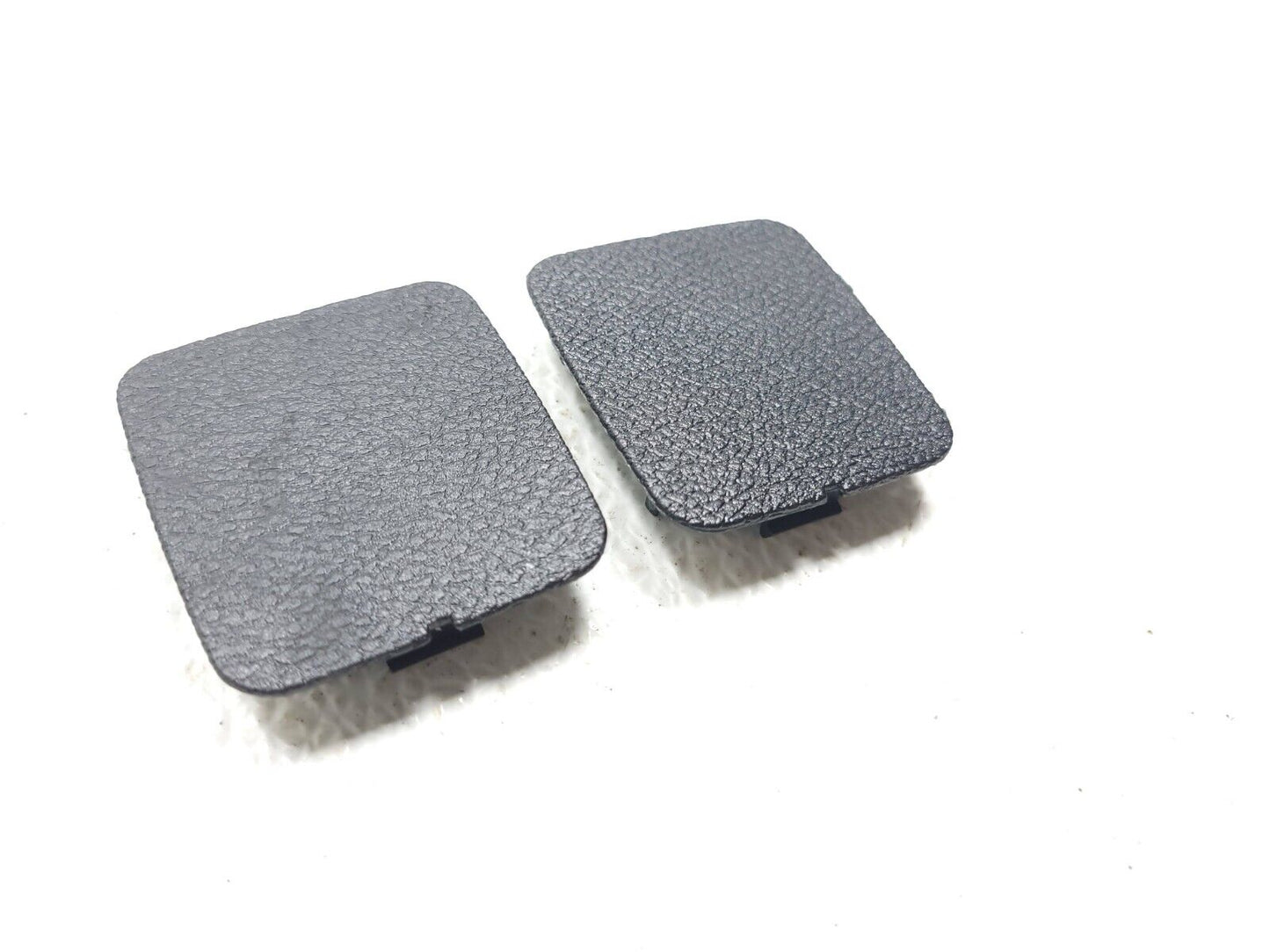 2016 Jeep Cherokee Center Console Cover Cap Trim 2pcs OEM
