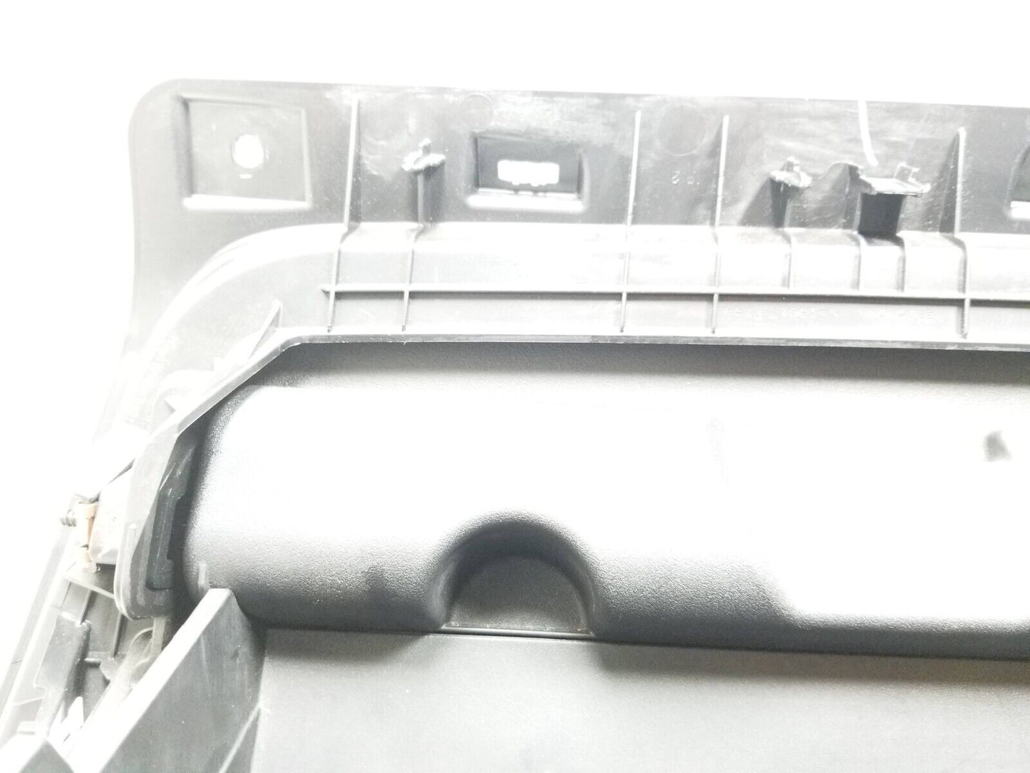 15 16 17 Ford Mustang Gt Glove Box OEM