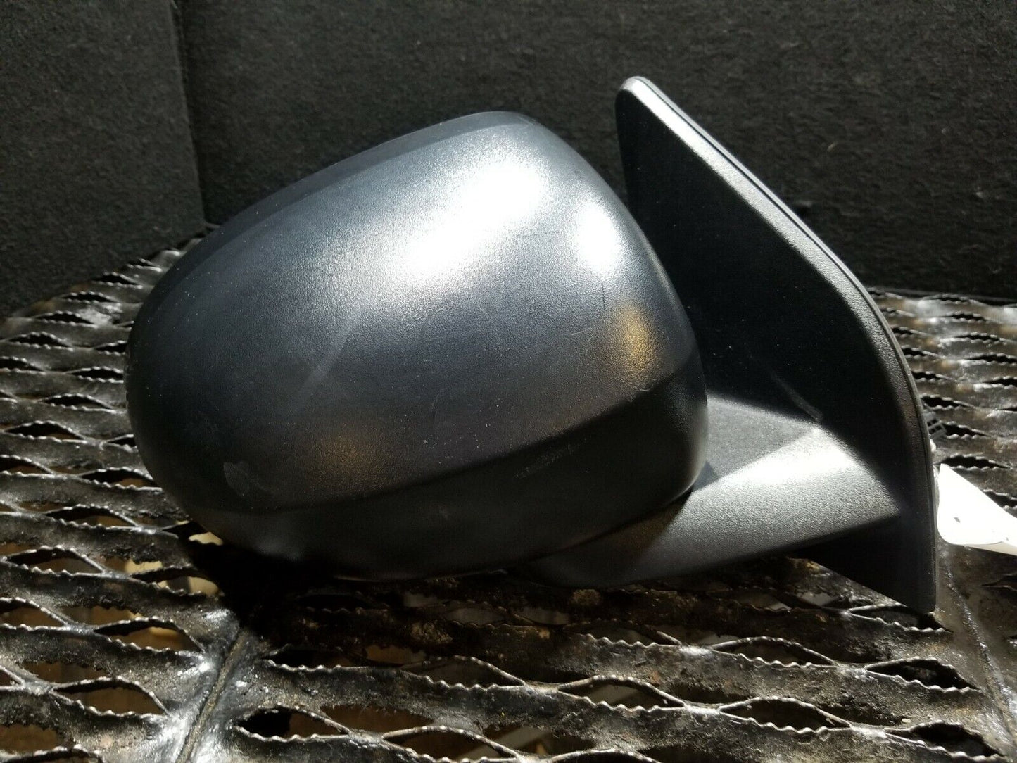 07 2007 Jeep Compass Passenger Right Door Side View Mirror OEM