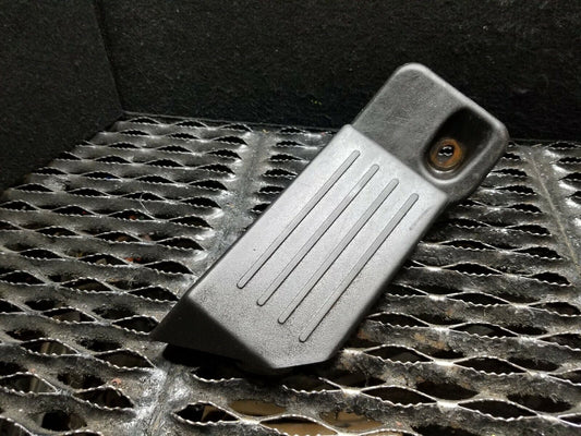 13 14 15 GMC Acadia Left Driver Front Dead Pedal Foot Rest OEM