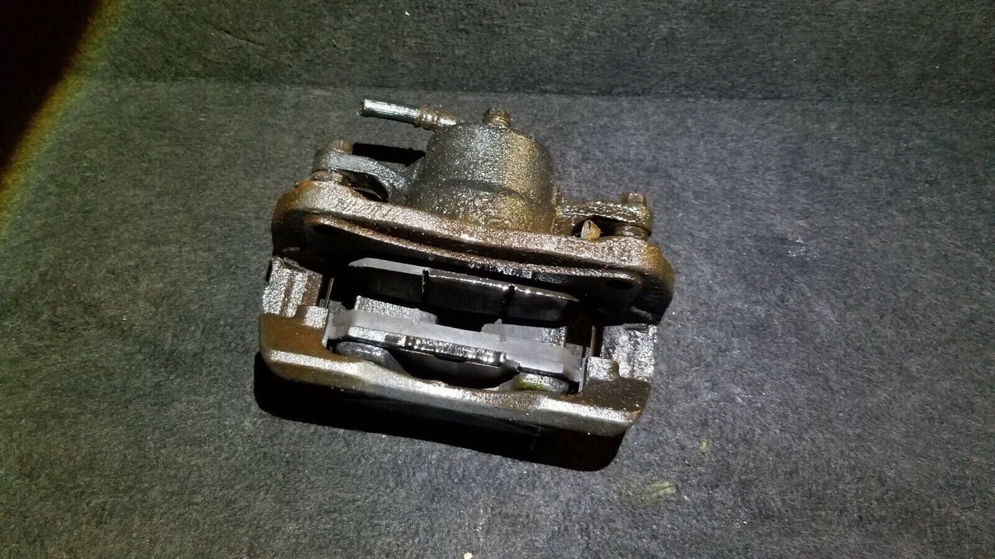 13 14 15 Acura RDX Front Brake Caliper Left Driver Side OEM