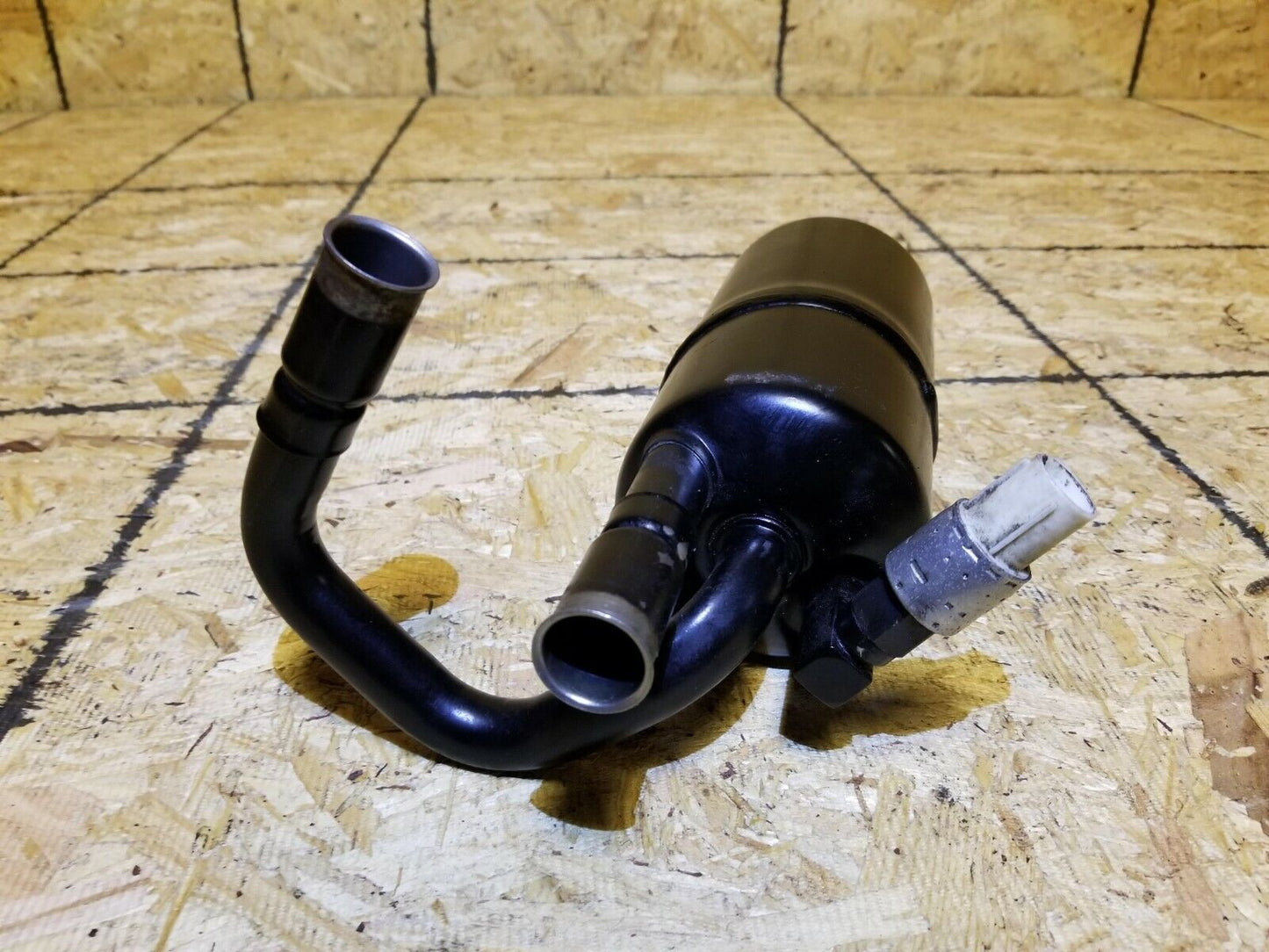 06 07 08 09 10 11 Lincoln Town Car A/c Condenser Drier OEM 65k