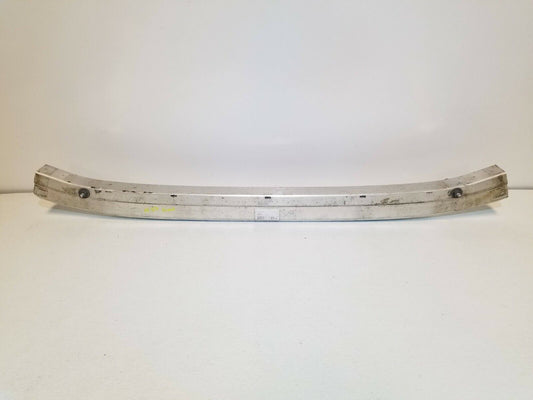 11 12 13 14 15  Audi Q7 Front Bumper Reinforcement Absorber Bar OEM 87k Miles