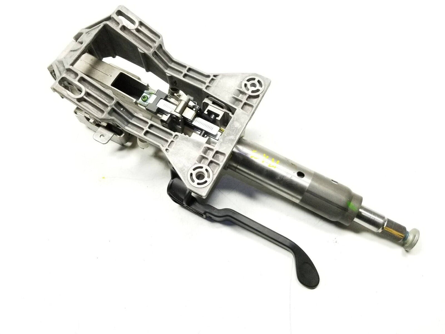 2013 - 2018 Cadillac Ats Steering Column  OEM