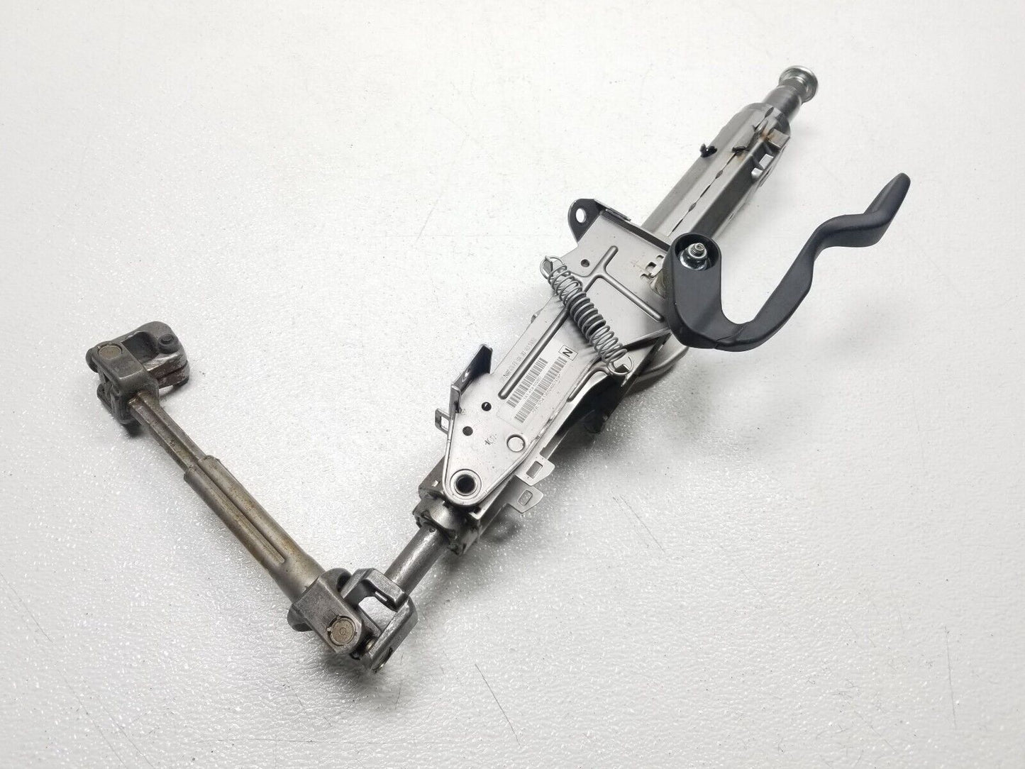 10 11 12 13 14 VW Golf GTI Steering Column OEM