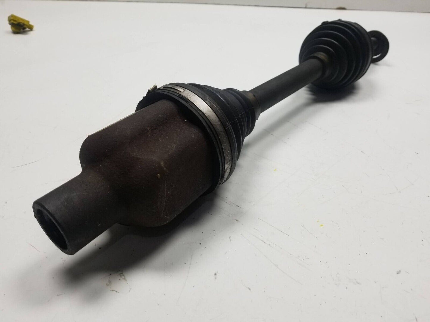 12 - 16 Dodge Grand Caravan Front Axle Shaft Passenger Right Side OEM