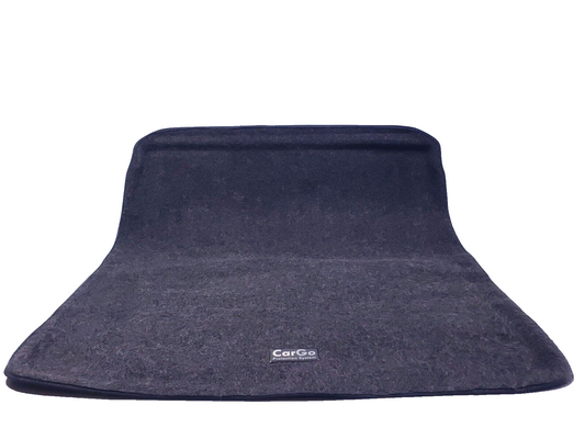 09 10 11 12 Volkswagen Cc Rear Trunk Compartment Floor Cargo Liner Mat OEM