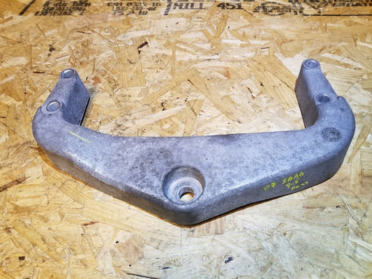 06 07 08 09 Saab 9-5 Aero Engine Mount Bracket OEM