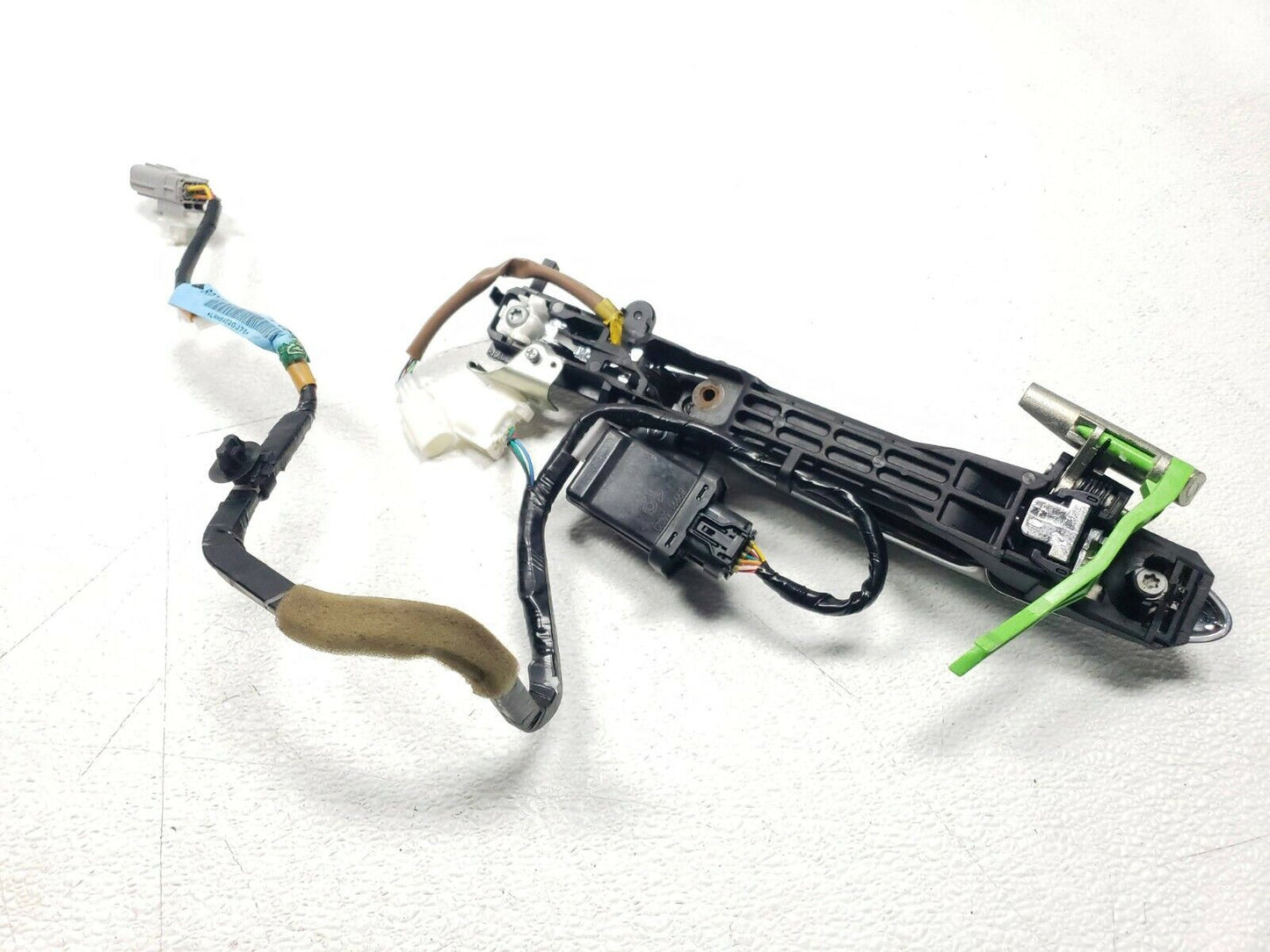 07 08 09 Lexus ES350 Rear Right Passenger Side Exterior Door Handle OEM