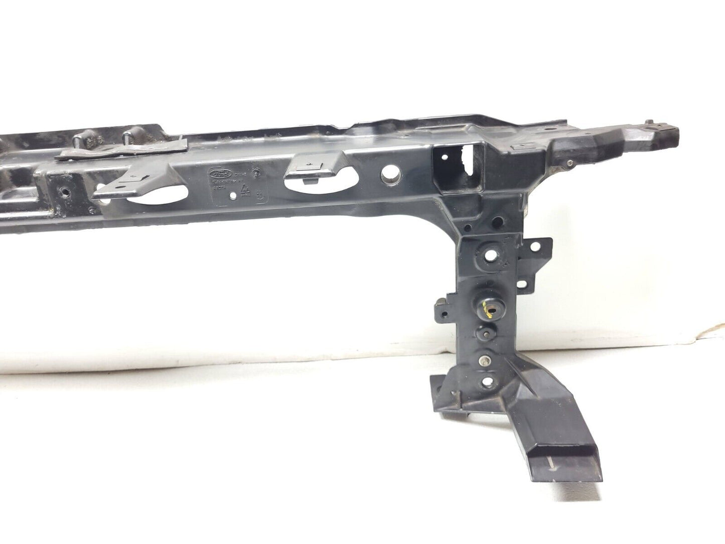 2007 - 2014 Lincoln Navigator Radiator Support 7l14-16e166 5.4l OEM