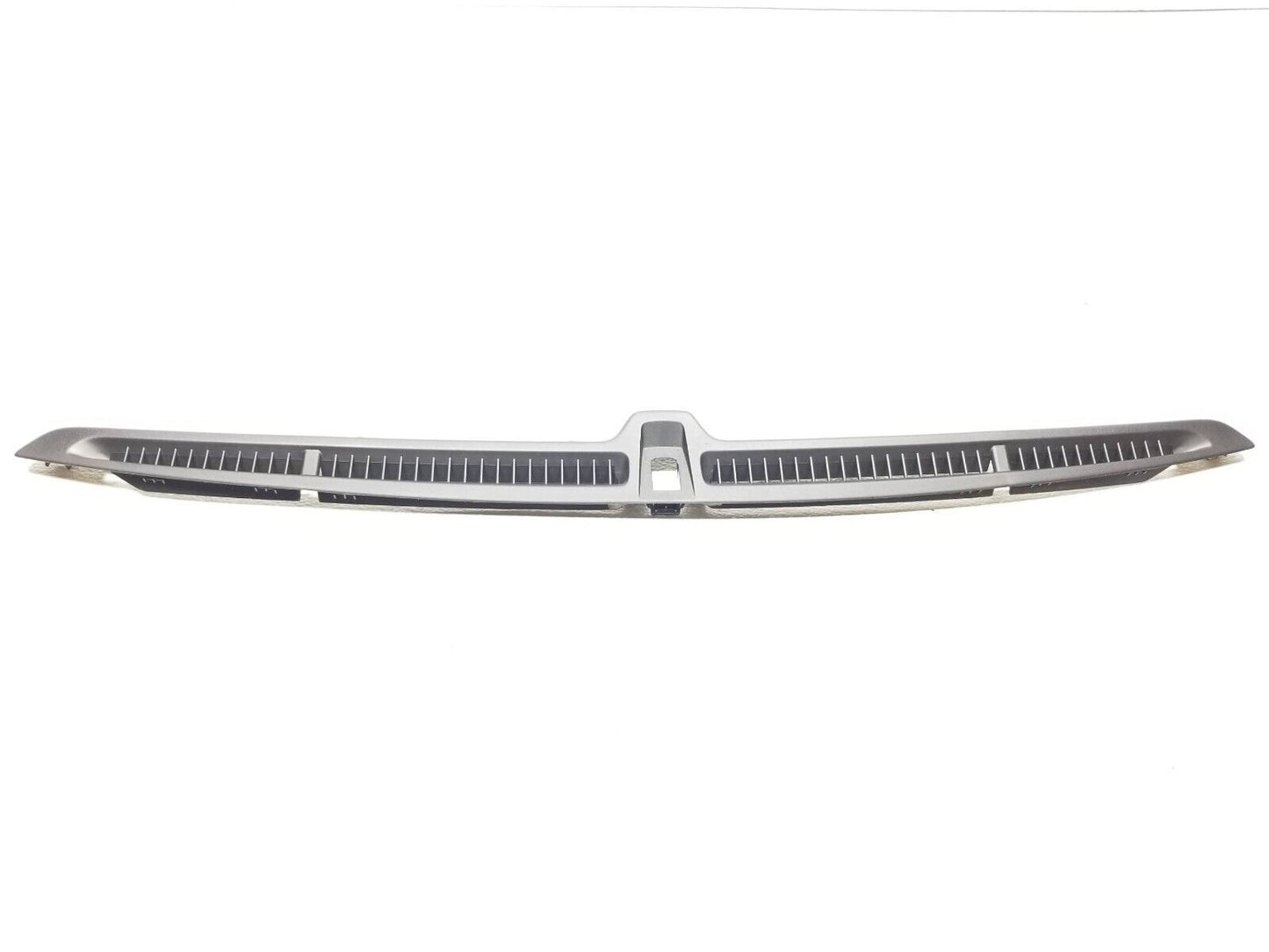 13 14 15 Honda Accord Dash Upper Defroster Air Vent Grille OEM 54k Miles