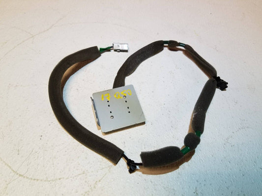 16 17 18 19 Infiniti Q50 Navigation Gps Antenna Receiver Module 259754hb0a OEM