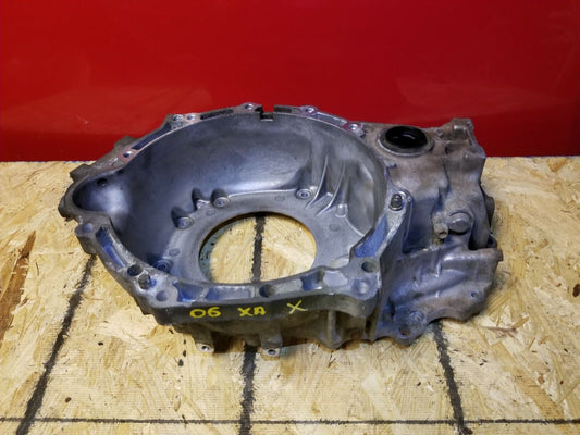 04 05 06 Scion Xa Automatic Transmission Bell Housing OEM