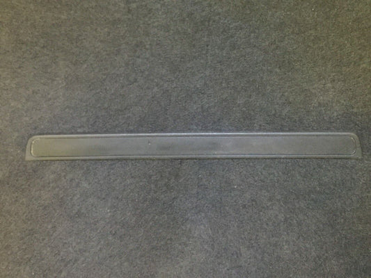 08 09 10 Subaru Impreza Front Door Sill Scuff Plate Trim OEM D43