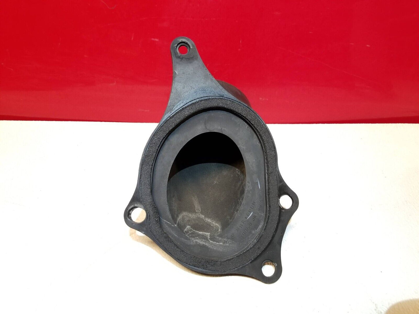 16 17 18 19 20 Infiniti Q50 3.0l Steering Column Lower Boot OEM 62k Miles