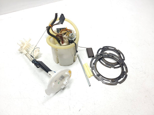 14 15 16 17 18 Jeep Cherokee 3.2l Fuel Gas Pump Sender Unit 68140317ac  OEM
