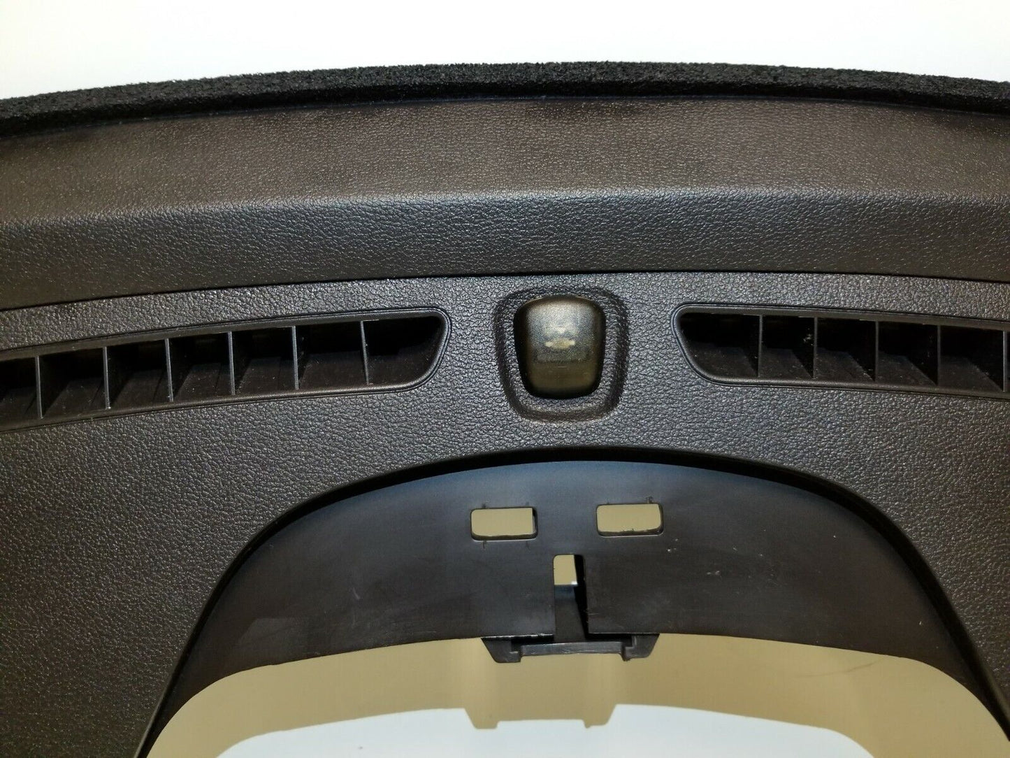 13 14 15 16 Ford Escape Dashboard Upper Vent Cover Panel OEM 83k