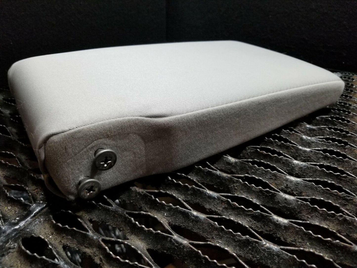 11 12 13 Subaru Forester Rear Seat Armrest Arm Rest OEM 33k
