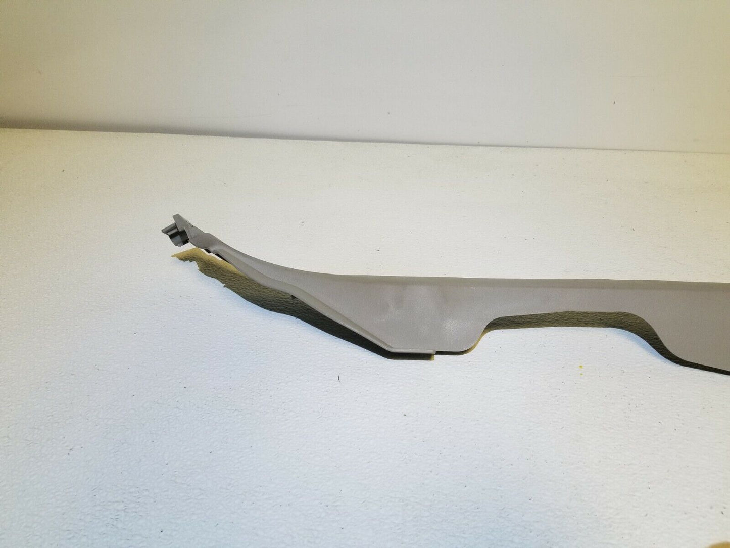 06 07 08 Acura Rl Rear Right Pass Side Seat Lower Pillar Cover Trim Panel OEM