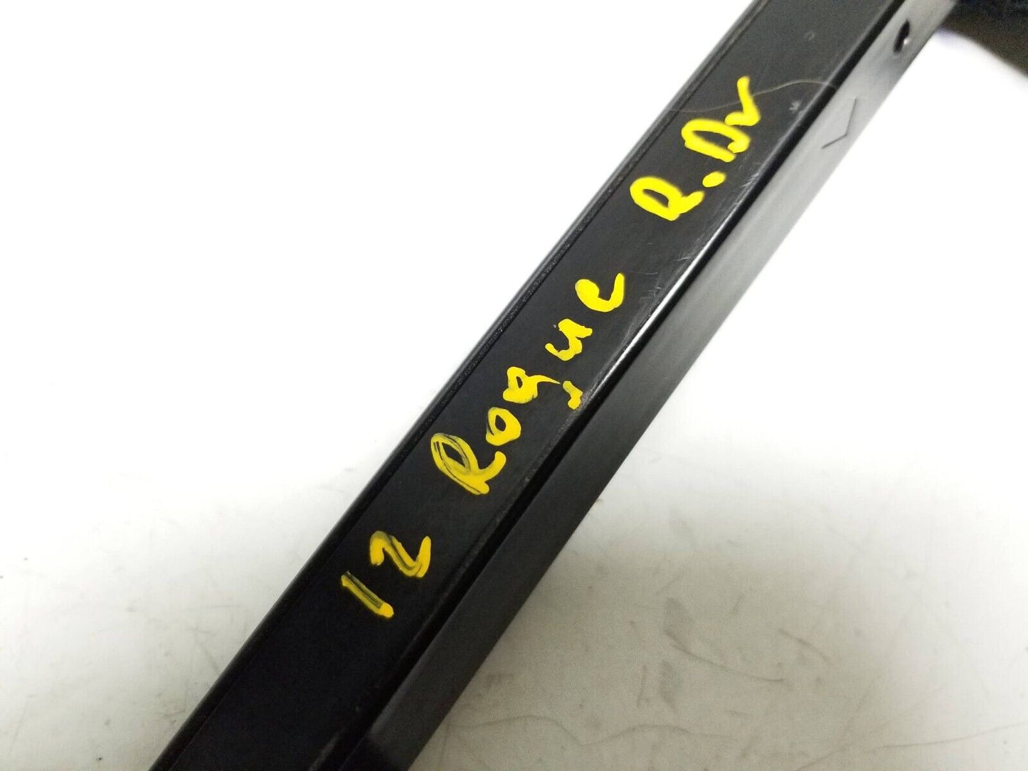 12 13 14 15 Nissan Rogue Rear Door Glass Weatherstrip Seal Driver Side OEM ✅