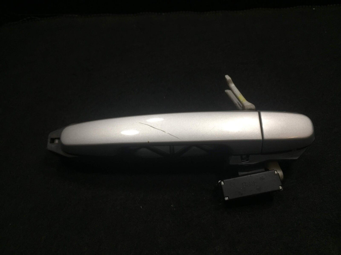 04 05 06 Scion Xa Rear Right Passenger Side Exterior Door Handle OEM D18