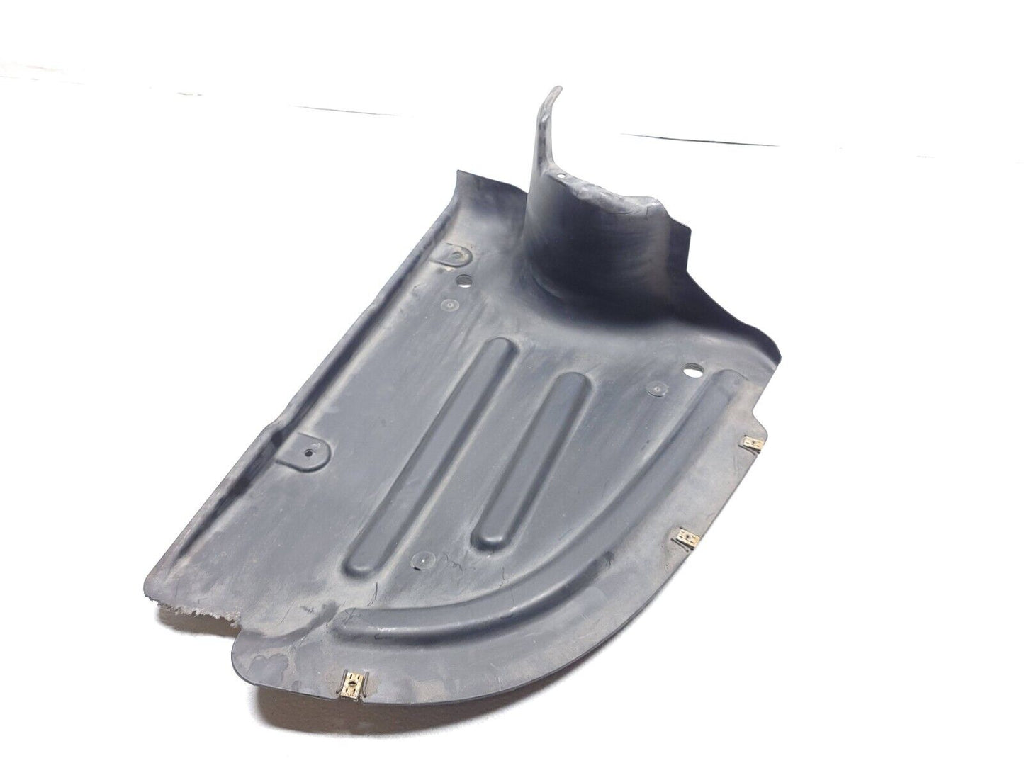 09 10 11 12 Volkswagen Cc Under Body Splash Shield Rear Right Passenger Side OEM