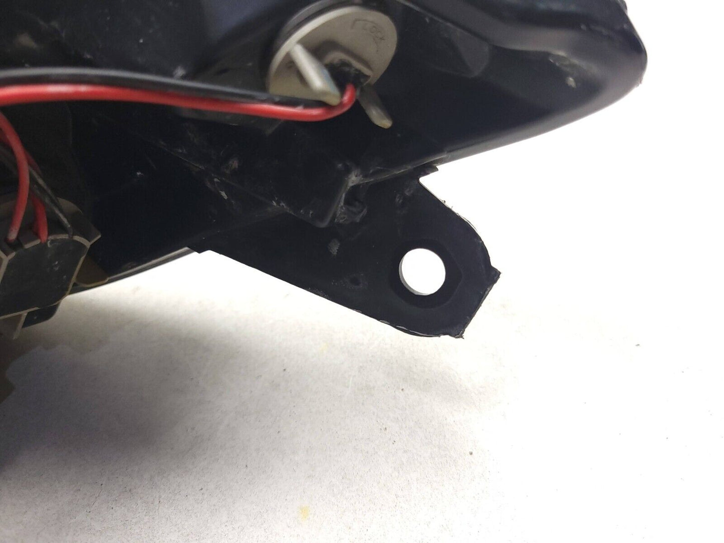 2010-2012 Nissan Sentra Headlight Left & Right Pair OEM