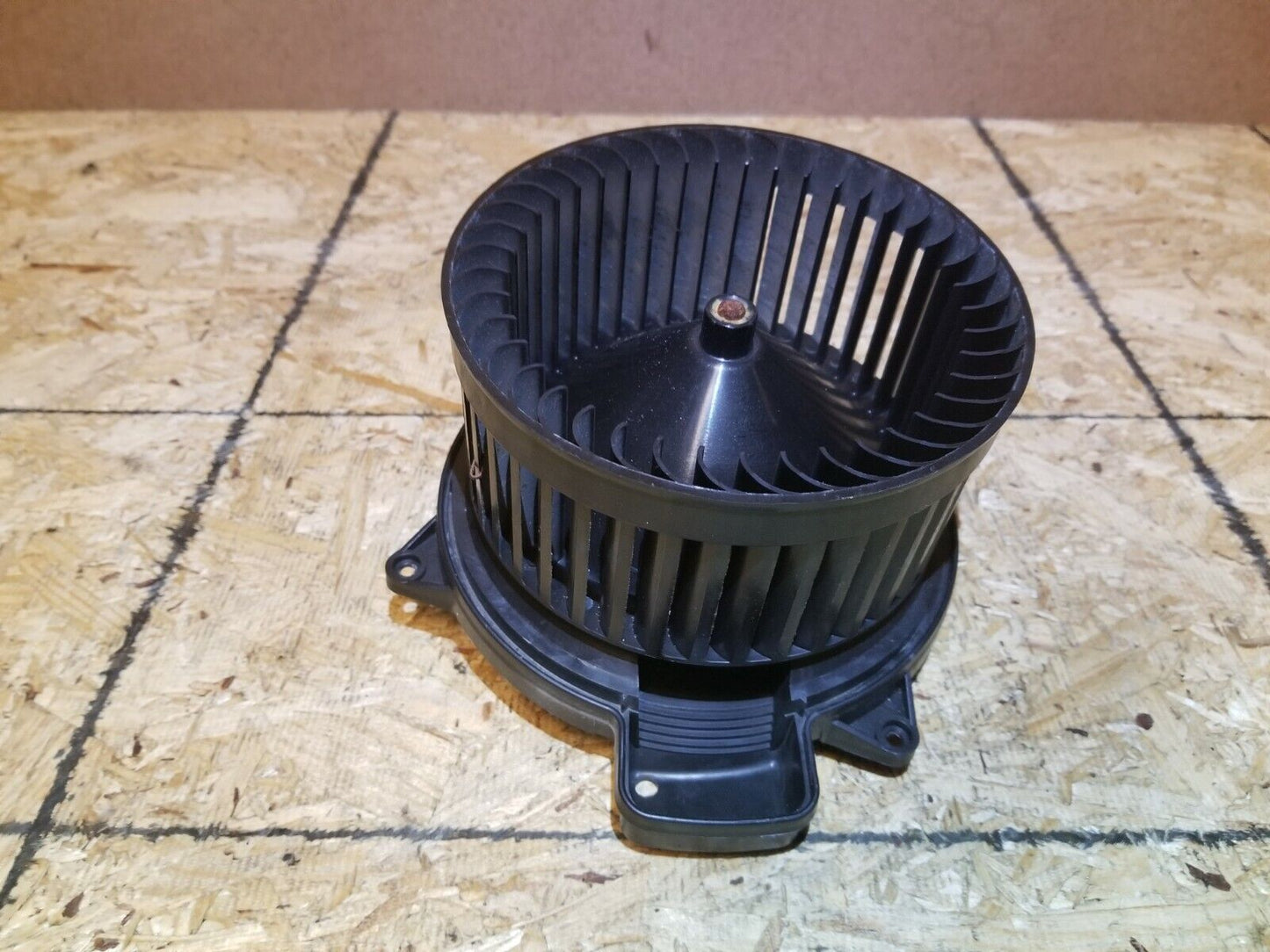 07 08 09 10 Mercedes-benz R350 Front Blower Motor OEM