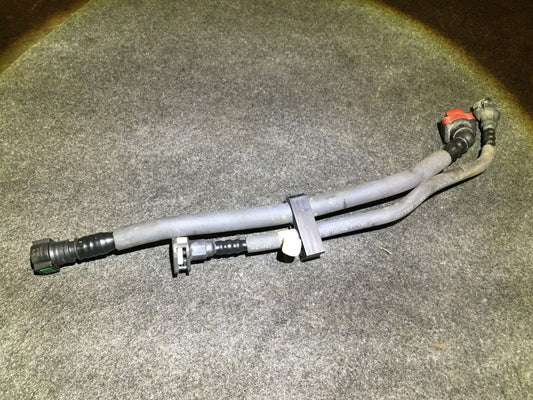 15 16 17 Chrysler 200 Fuel Supply And Return Tube Line Pipe OEM