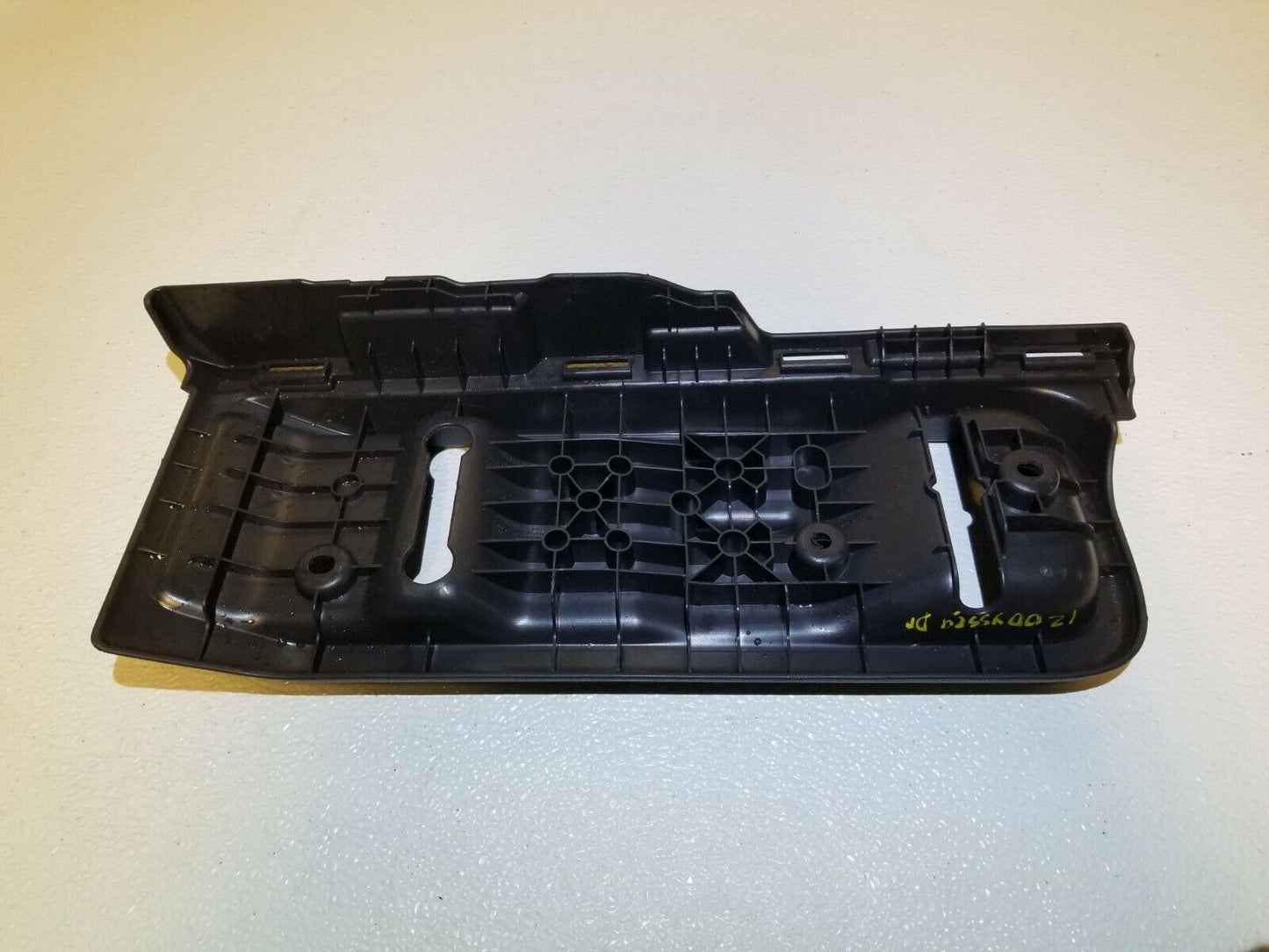 11 12 13 Honda Odyssey Rear 2nd Seat Striker Cover Trim Left Driver Side OEM
