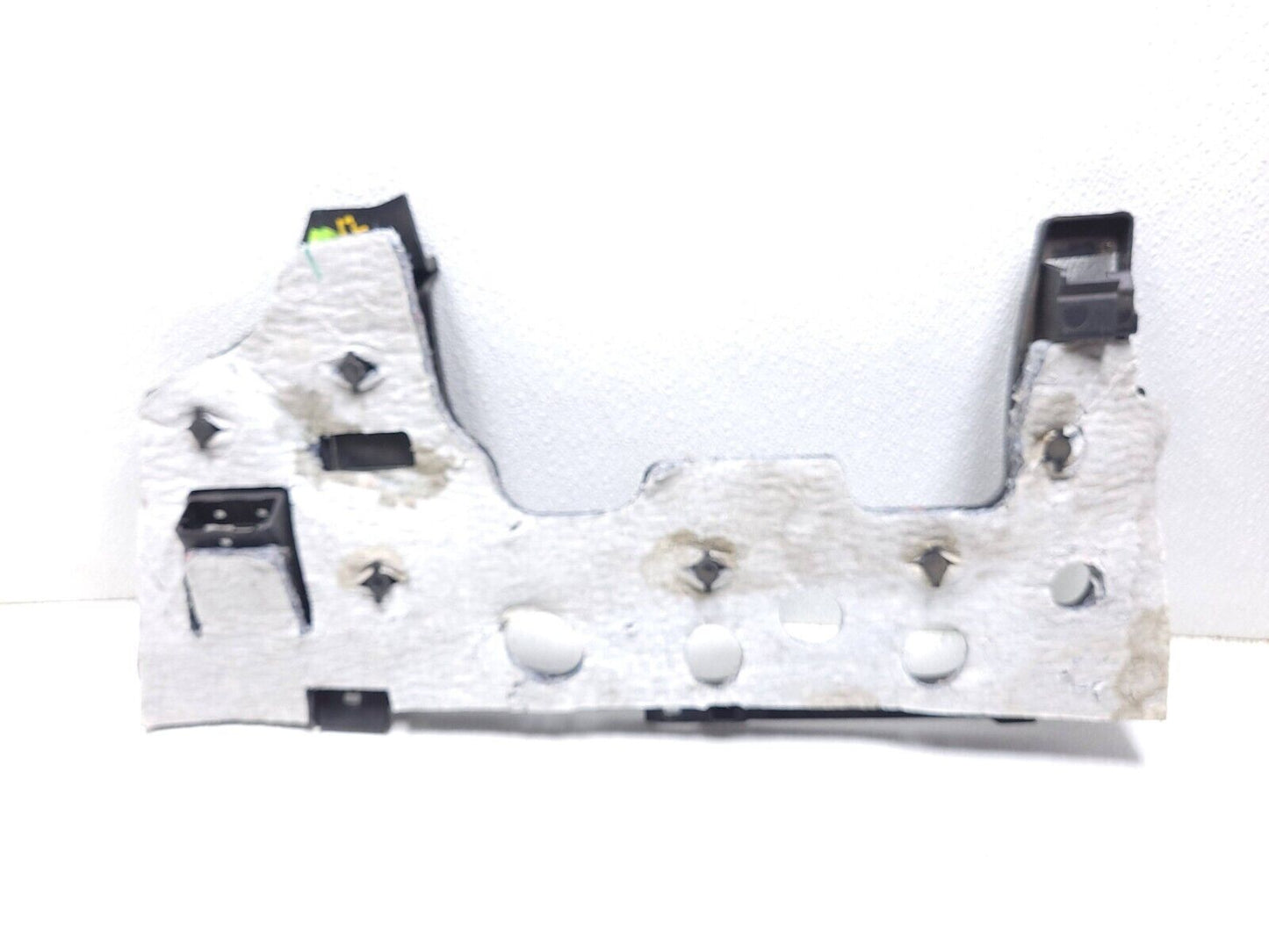 09 10 11 12 Volkswagen Cc Dash Lower Trim Panel Cover OEM