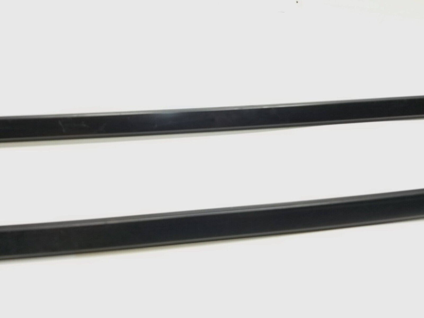 07 - 13 Suzuki Sx4 Hatchback Roof Molding Molding Trim Left & Right OEM