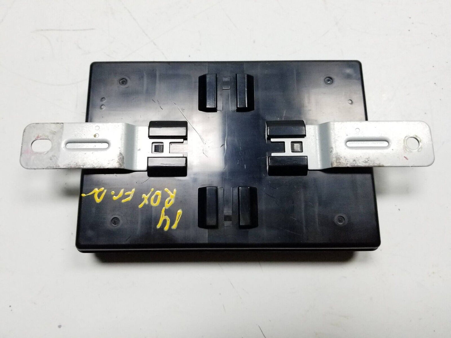 13 14 15 Acura RDX Front Seat Control Module Driver Side Left 81628-tx4 OEM