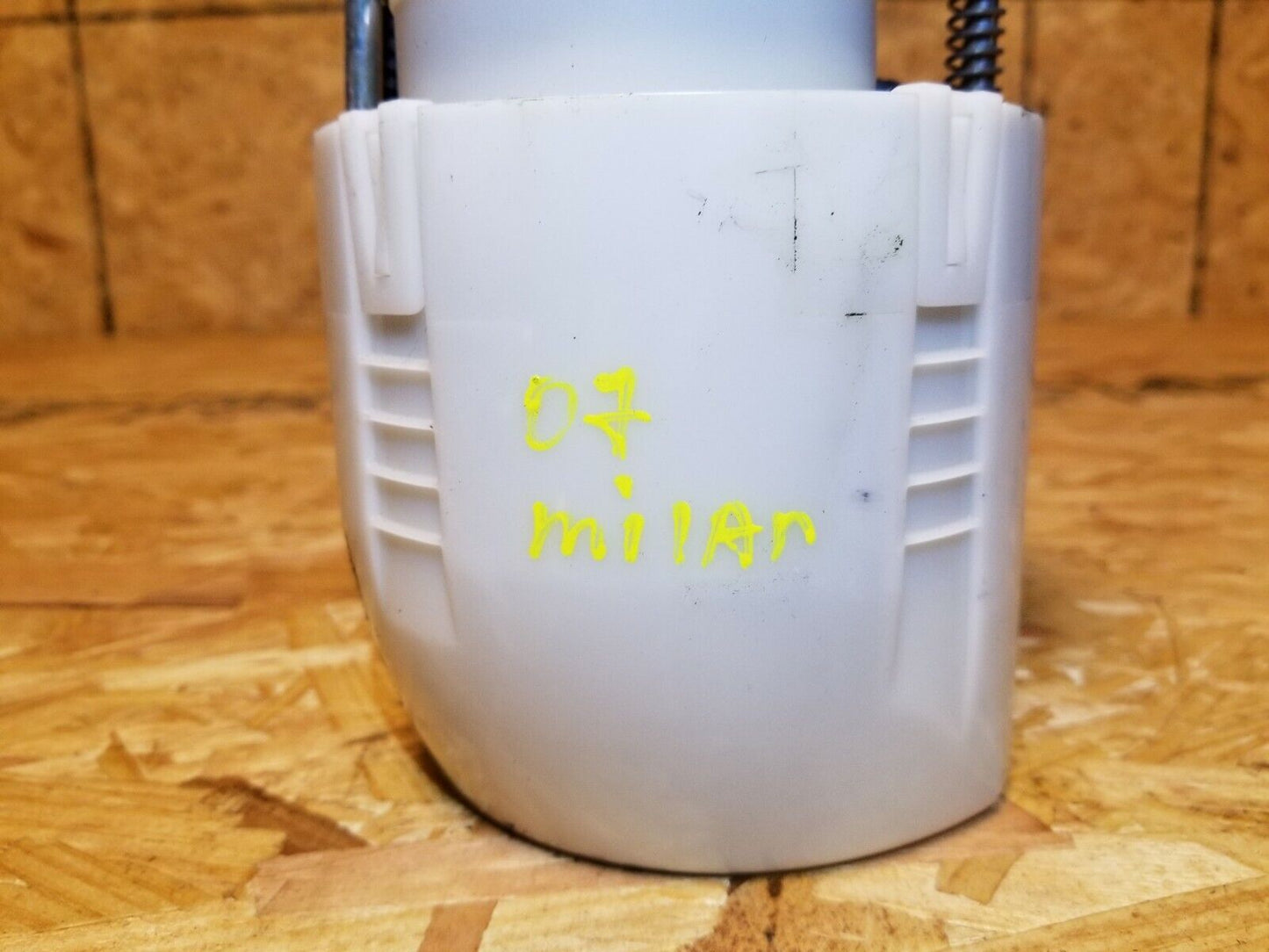 2006 2007 Mercury Milan 3.0l Fuel Pump OEM