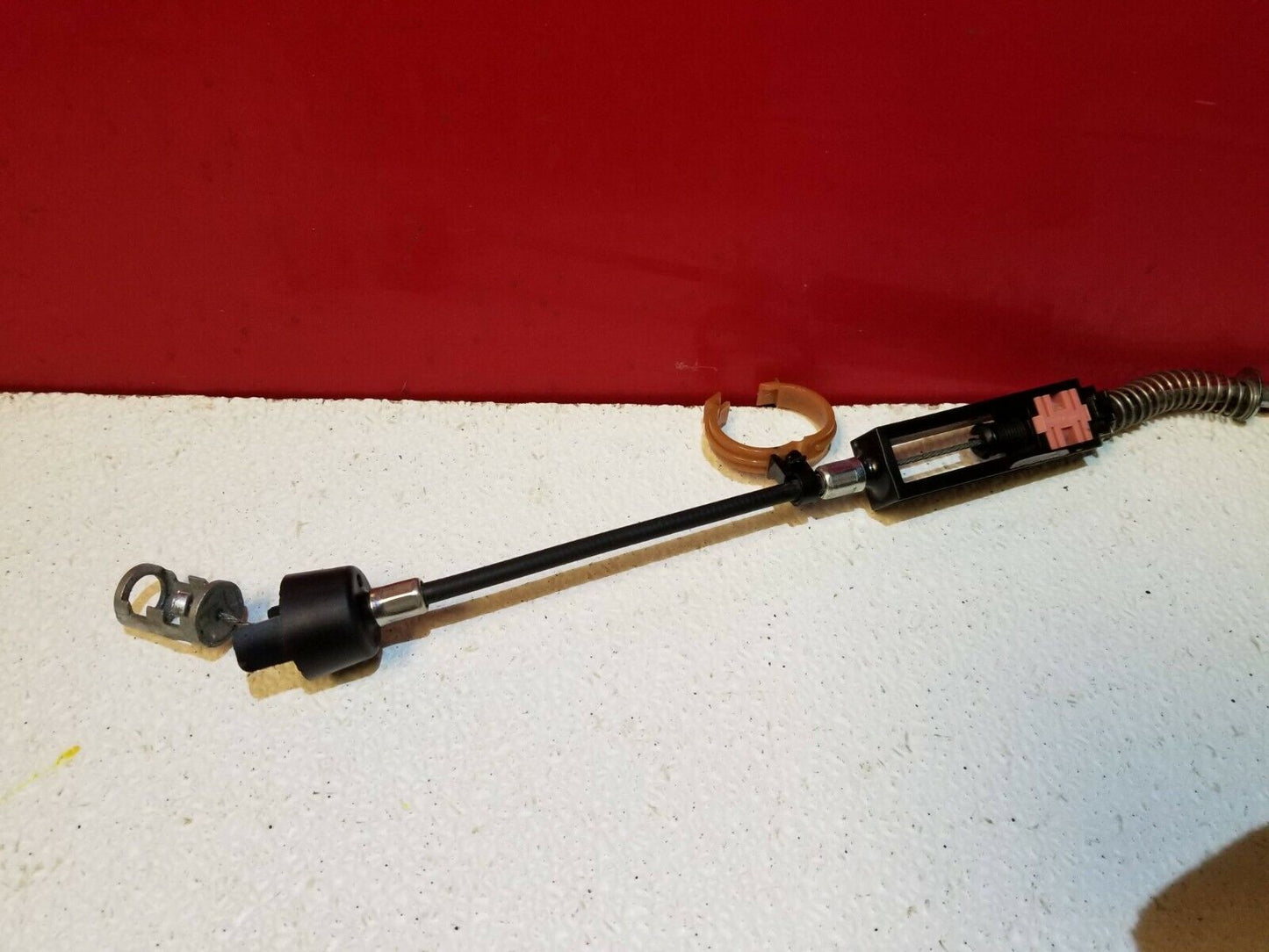13 14 15 Acura RDX Seat Handle Lever Rear Down Fold Release Passenger Side OEM