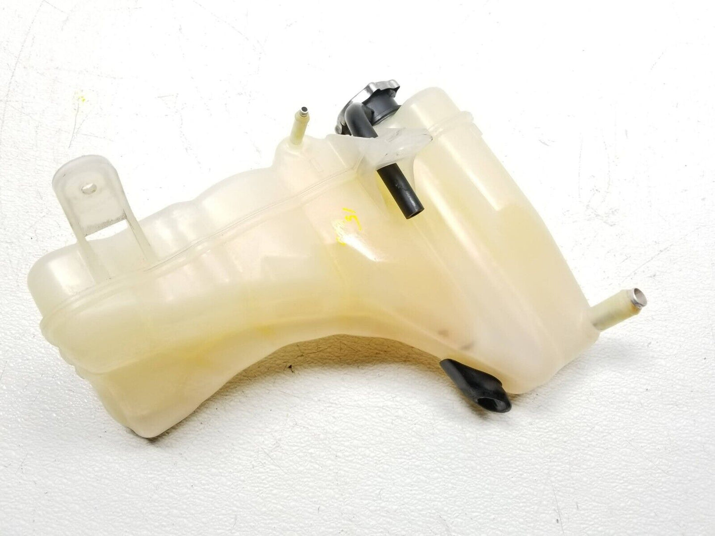 15 16 17 18 19 Chrysler 300 3.6l Coolant Recovery Reservoir Bottle Tank  OEM 42k