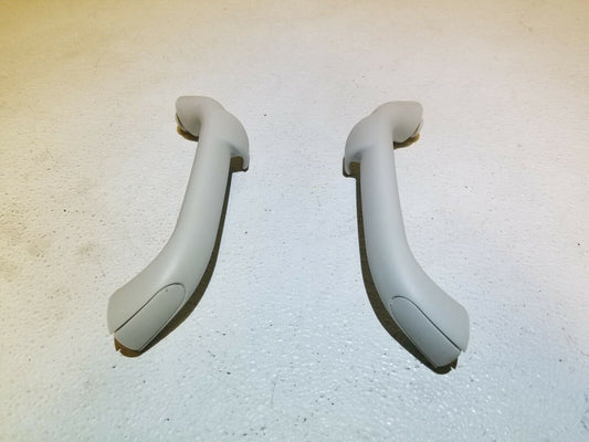07 08 09 10 Chrysler Sebring Roof Grab Handle 2pcs OEM