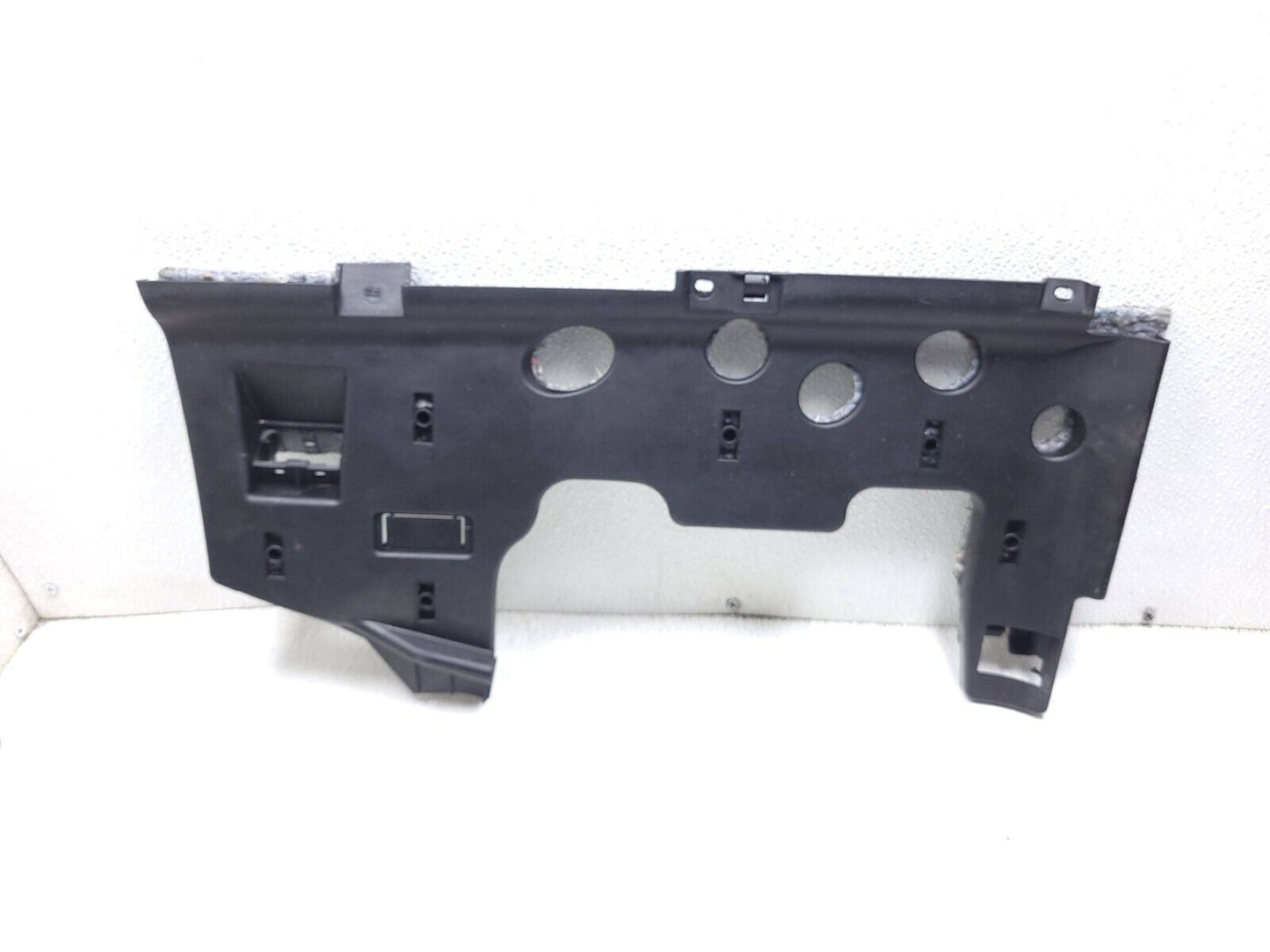 09 10 11 12 Volkswagen Cc Dash Lower Trim Panel Cover OEM
