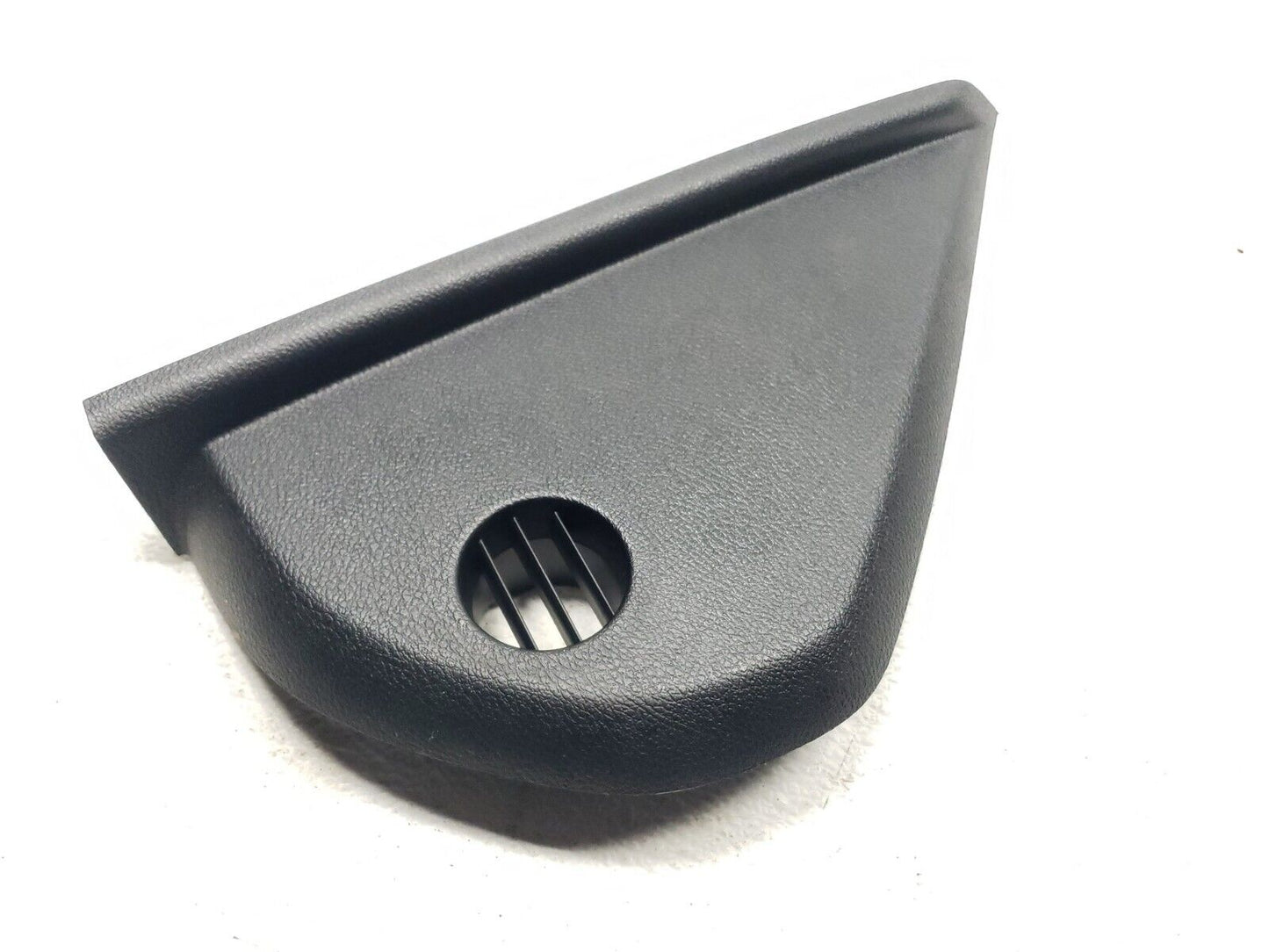 15 16 17 18 Dodge Challenger Right Passenger Dash End Cap Cover Trim OEM
