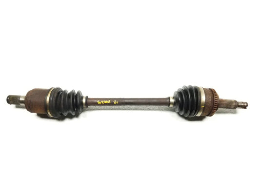 14 15 16 Hyundai Elantra Axle Shaft Front Left Driver Side OEM At Sedan