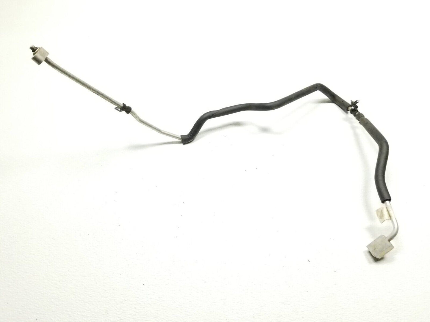 10 11 12 13 Jaguar XJ A/c Hose Pipe Line OEM 86k Miles