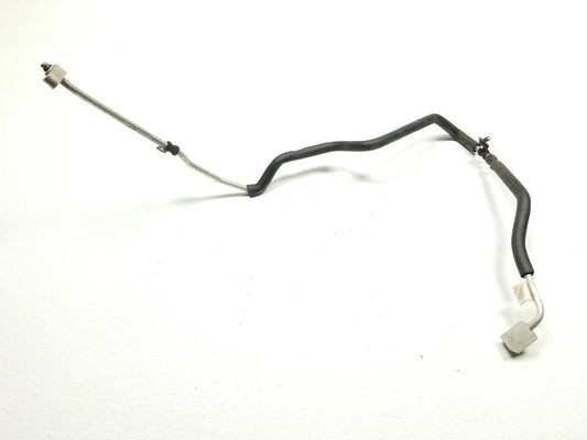 10 11 12 13 Jaguar XJ A/c Hose Pipe Line OEM 86k Miles