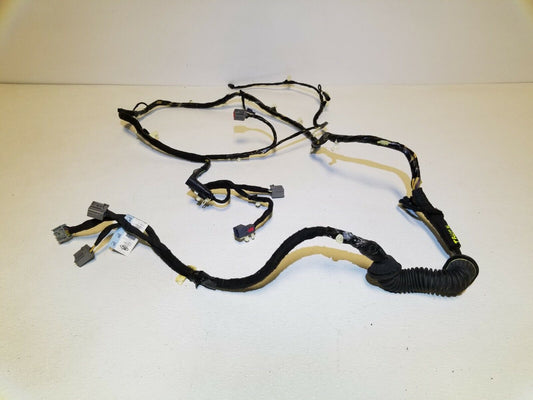 10 11 12 Lincoln MKT Trunk Liftgate Wire Harness Ae9t-14a583 OEM
