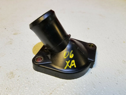 04 05 06 Scion Xa 1.5l Thermostat Housing OEM 1nz-fxe