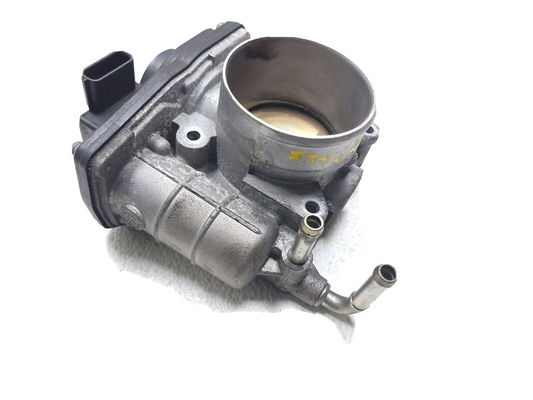 2014 2015 Infiniti Q60 3.7l Throttle Body Passenger Side Right OEM
