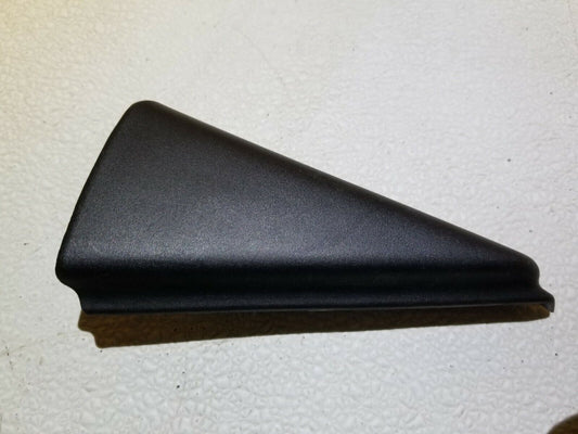 13 14 15 16  Dodge Dart Rear Right Pass Door Interior Corner Trim Ome 76k